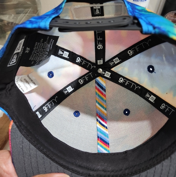 Dallas Cowboys cap YOUTH - Picture 4 of 5